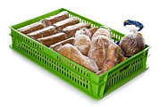 Хлебные ящики